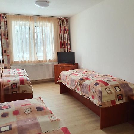 Penzion U Buba Ostrov nad Oslavou 외부 사진