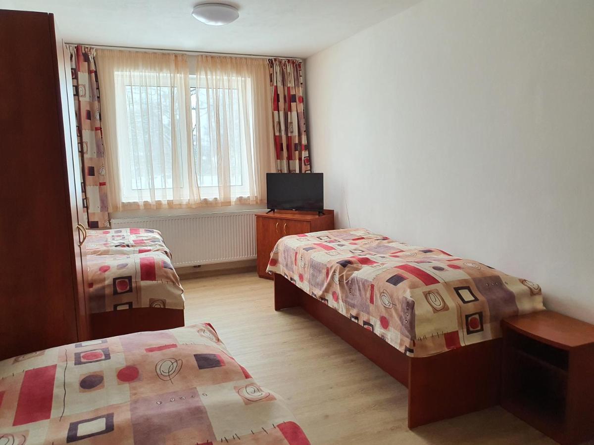 Penzion U Buba Ostrov nad Oslavou 외부 사진